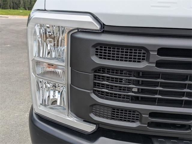 new 2026 Ford F-250 car, priced at $63,860