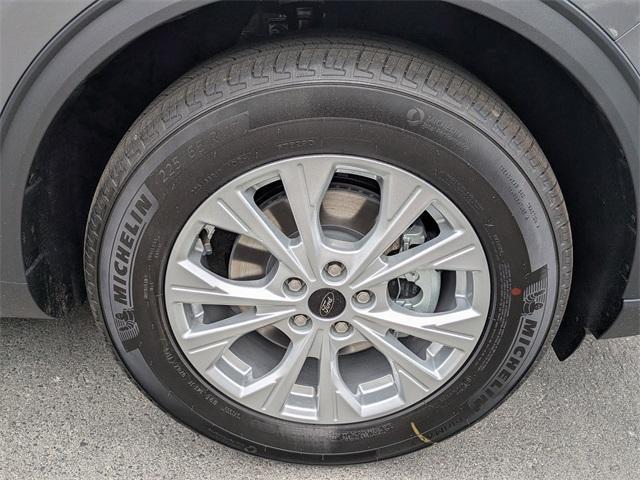 new 2026 Ford Escape car, priced at $31,190