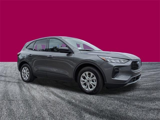 new 2026 Ford Escape car, priced at $31,190