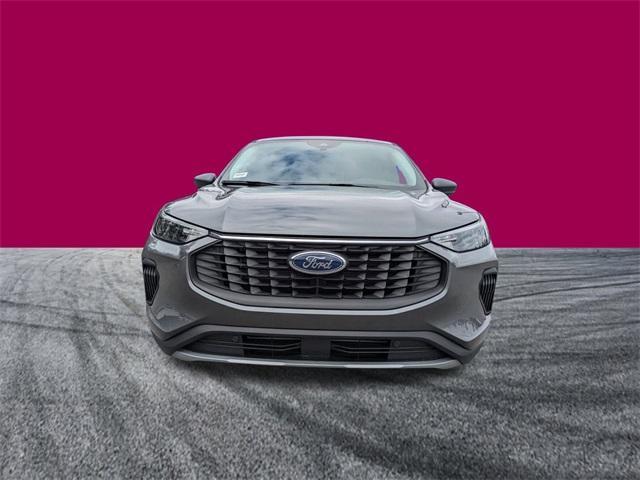 new 2026 Ford Escape car, priced at $31,190