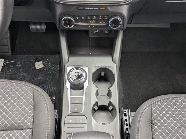 new 2026 Ford Escape car, priced at $31,190
