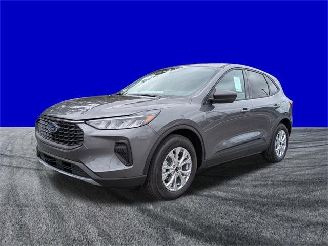 new 2026 Ford Escape car, priced at $27,779