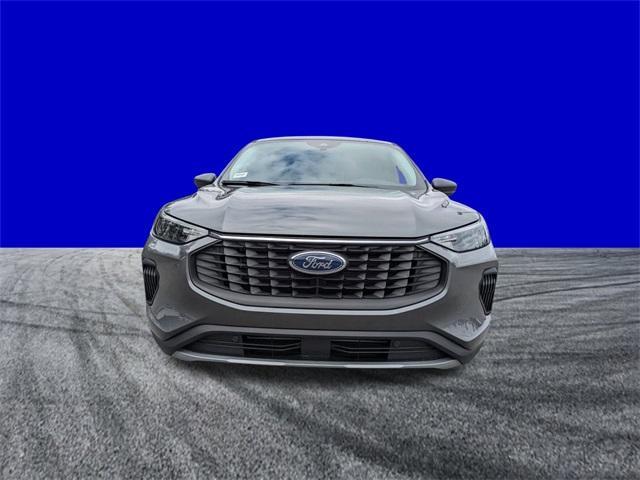 new 2026 Ford Escape car, priced at $27,779