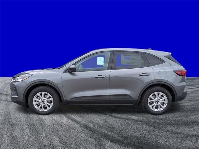 new 2026 Ford Escape car, priced at $27,779