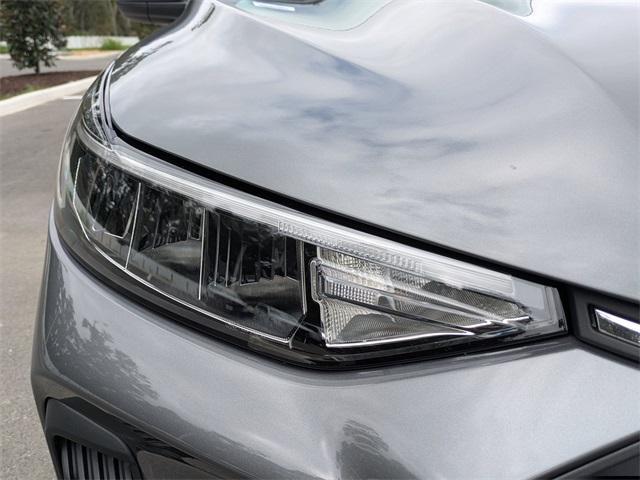 new 2026 Ford Escape car, priced at $31,190