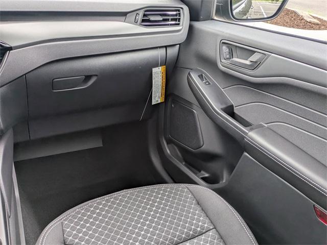 new 2026 Ford Escape car, priced at $31,190