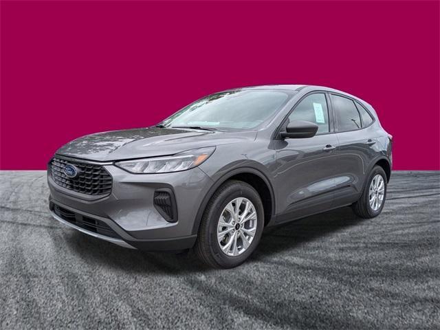 new 2026 Ford Escape car, priced at $31,190