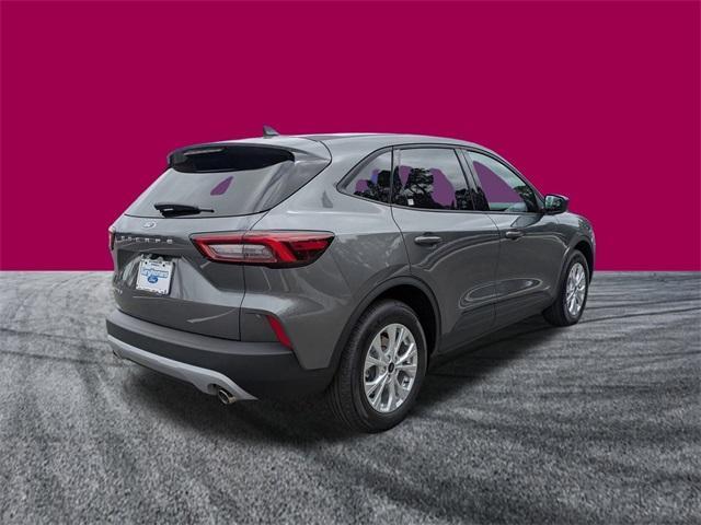 new 2026 Ford Escape car, priced at $31,190