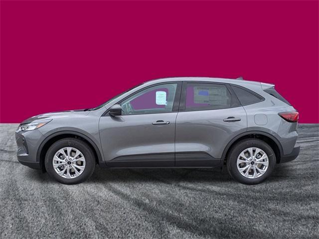 new 2026 Ford Escape car, priced at $31,190