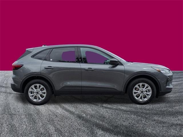 new 2026 Ford Escape car, priced at $31,190