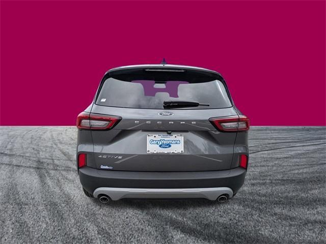 new 2026 Ford Escape car, priced at $31,190