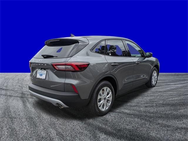 new 2026 Ford Escape car, priced at $27,779