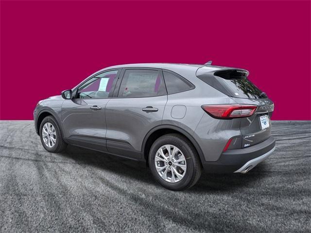 new 2026 Ford Escape car, priced at $31,190