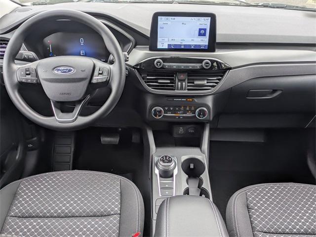 new 2026 Ford Escape car, priced at $31,190