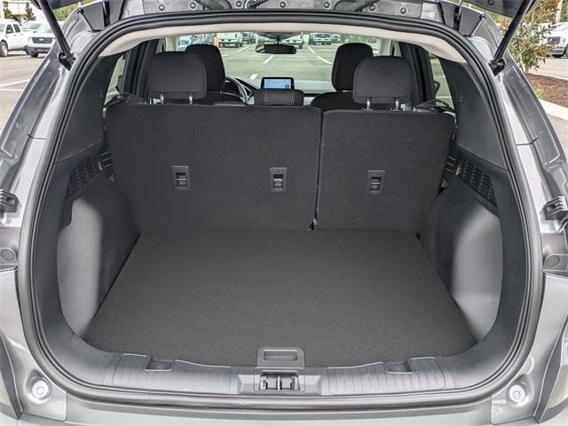 new 2026 Ford Escape car, priced at $31,190