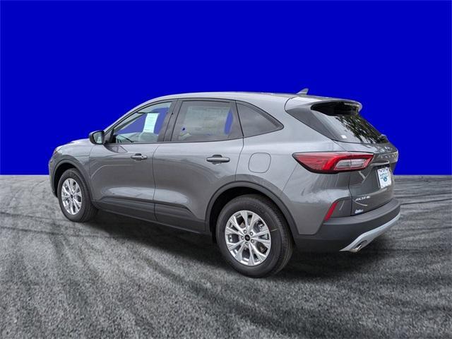 new 2026 Ford Escape car, priced at $27,779