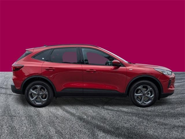 new 2026 Ford Escape car, priced at $36,370