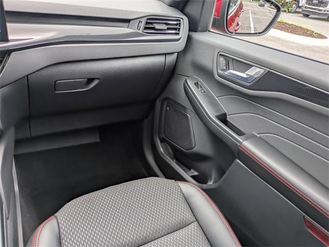 new 2026 Ford Escape car, priced at $36,370