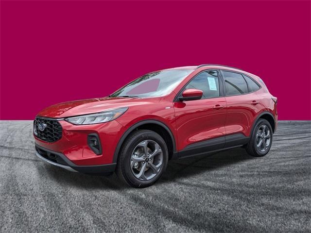 new 2026 Ford Escape car, priced at $36,370