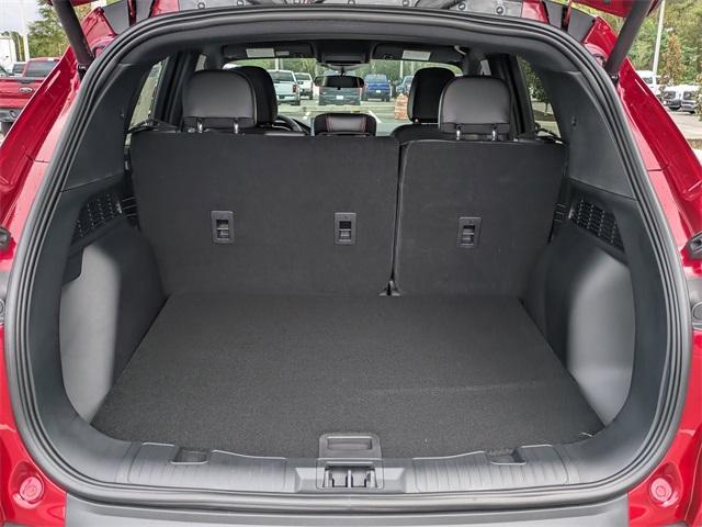 new 2026 Ford Escape car, priced at $36,370