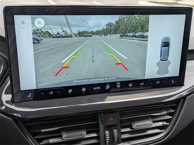 new 2026 Ford Escape car, priced at $36,370