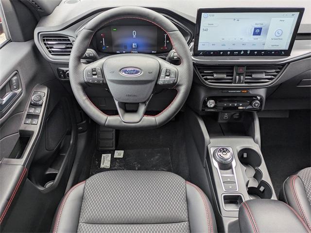 new 2026 Ford Escape car, priced at $36,370