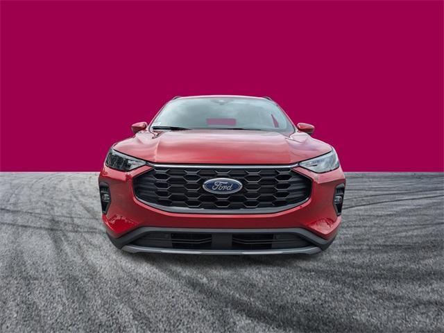 new 2026 Ford Escape car, priced at $36,370