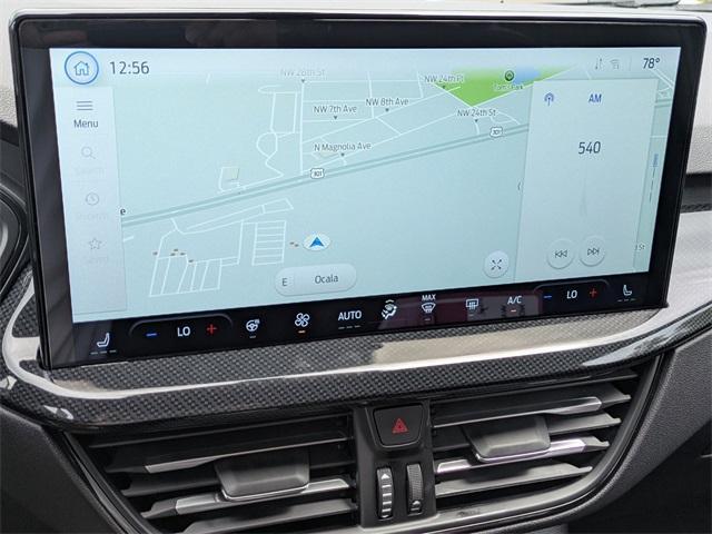 new 2026 Ford Escape car, priced at $36,370