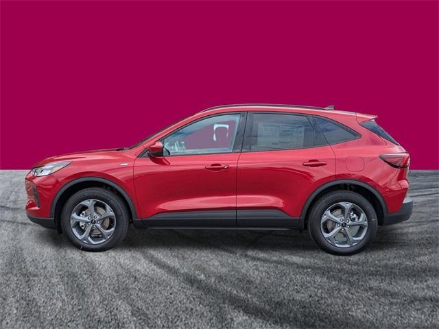 new 2026 Ford Escape car, priced at $36,370