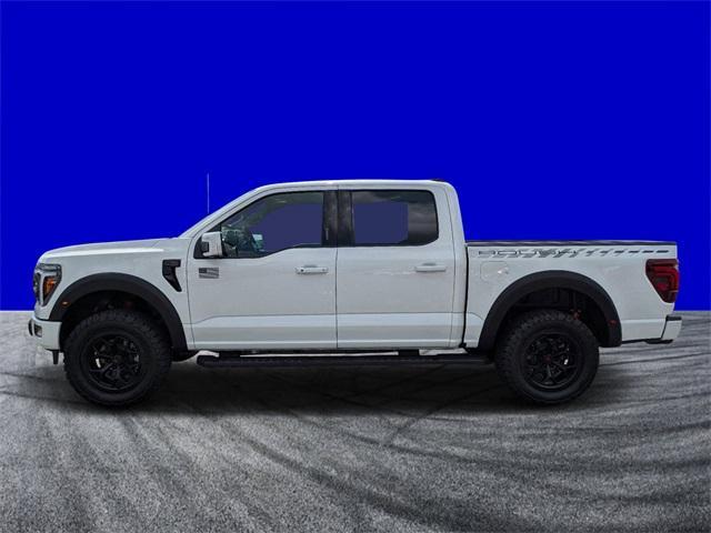 new 2024 Ford F-150 car, priced at $98,492