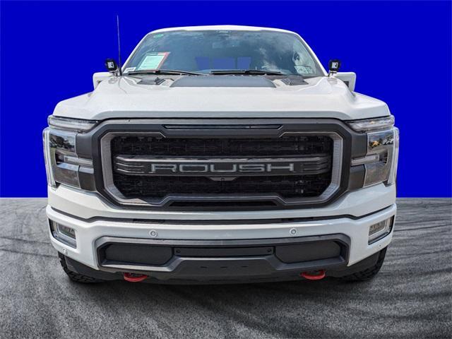 new 2024 Ford F-150 car, priced at $98,492