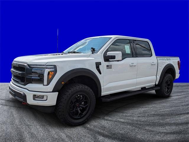 new 2024 Ford F-150 car, priced at $98,492