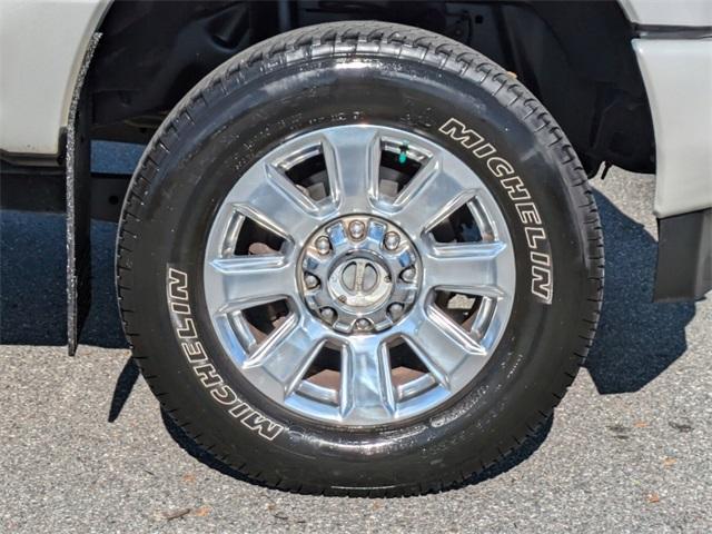 used 2019 Ford F-350 car, priced at $55,639