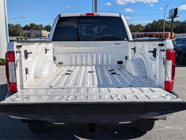 used 2019 Ford F-350 car, priced at $55,639