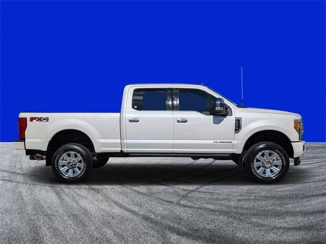 used 2019 Ford F-350 car, priced at $55,639