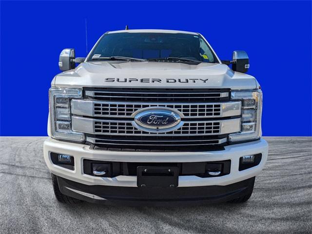 used 2019 Ford F-350 car, priced at $55,639