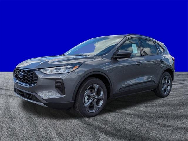 new 2025 Ford Escape car, priced at $30,658
