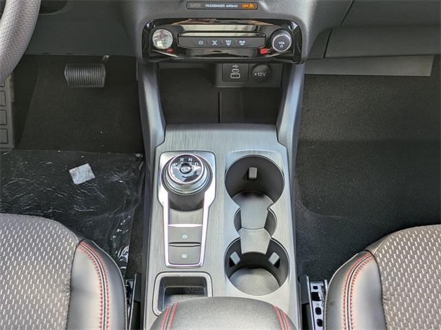 new 2025 Ford Escape car, priced at $30,658