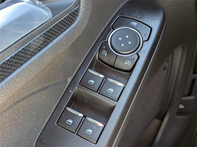 new 2025 Ford Escape car, priced at $27,669