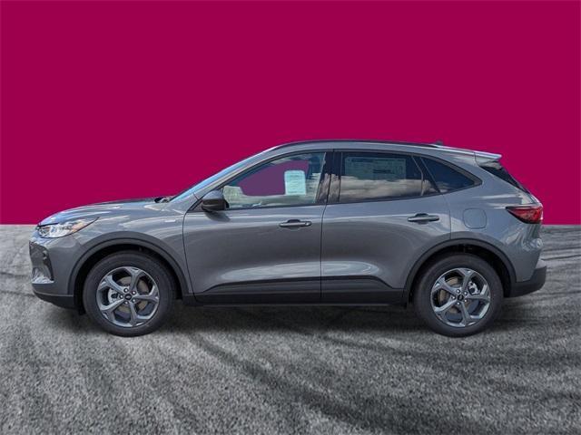 new 2025 Ford Escape car, priced at $27,669