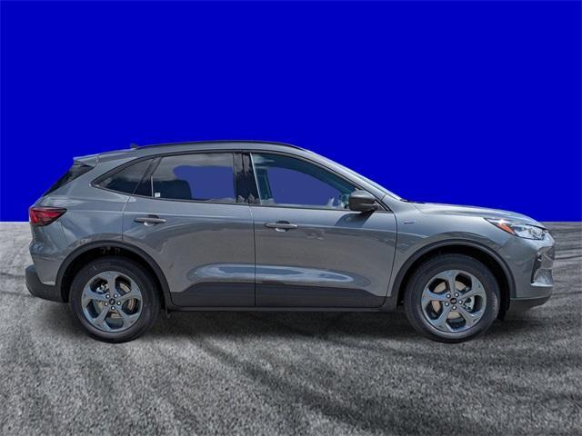 new 2025 Ford Escape car, priced at $30,658
