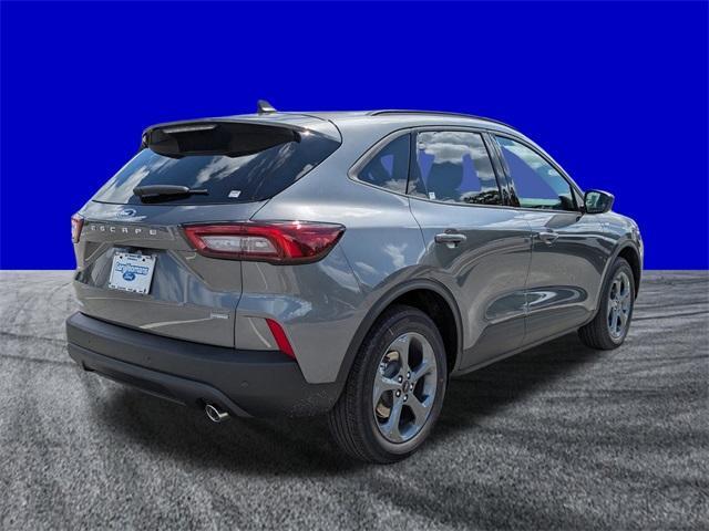 new 2025 Ford Escape car, priced at $30,658