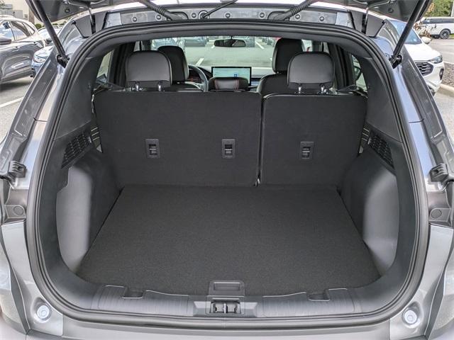 new 2025 Ford Escape car, priced at $30,658