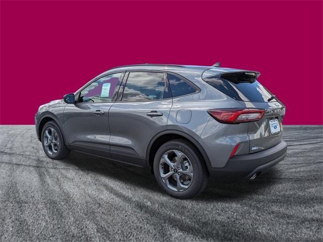 new 2025 Ford Escape car, priced at $27,669