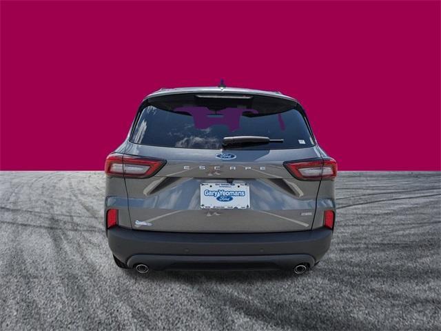new 2025 Ford Escape car, priced at $27,669
