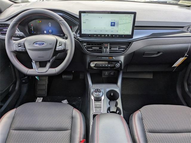 new 2025 Ford Escape car, priced at $27,669