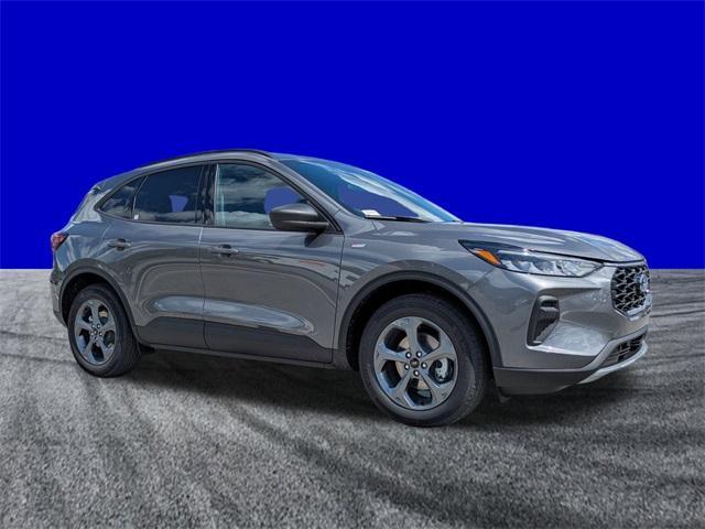 new 2025 Ford Escape car, priced at $30,658