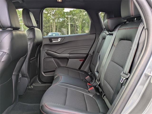 new 2025 Ford Escape car, priced at $27,669