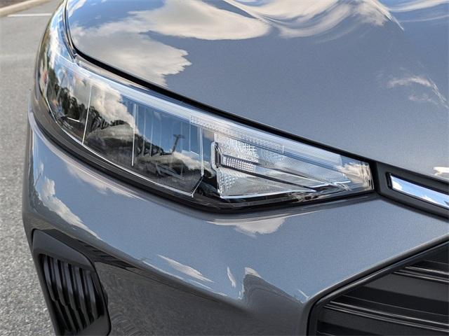 new 2025 Ford Escape car, priced at $27,669