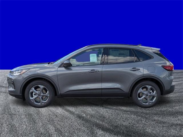 new 2025 Ford Escape car, priced at $30,658